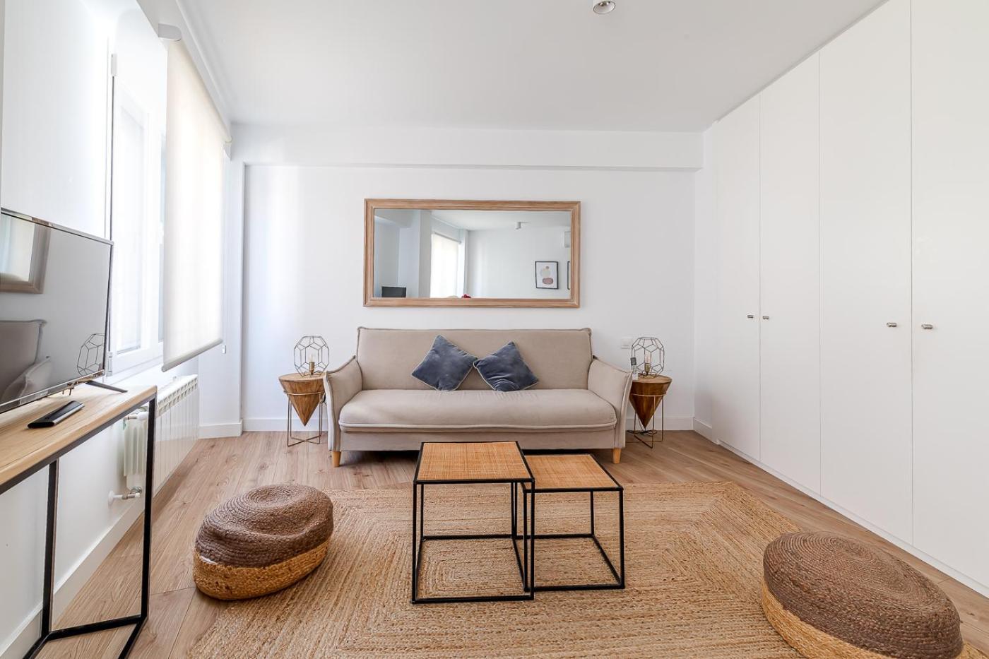 Apartamento Caterina Cuzco *