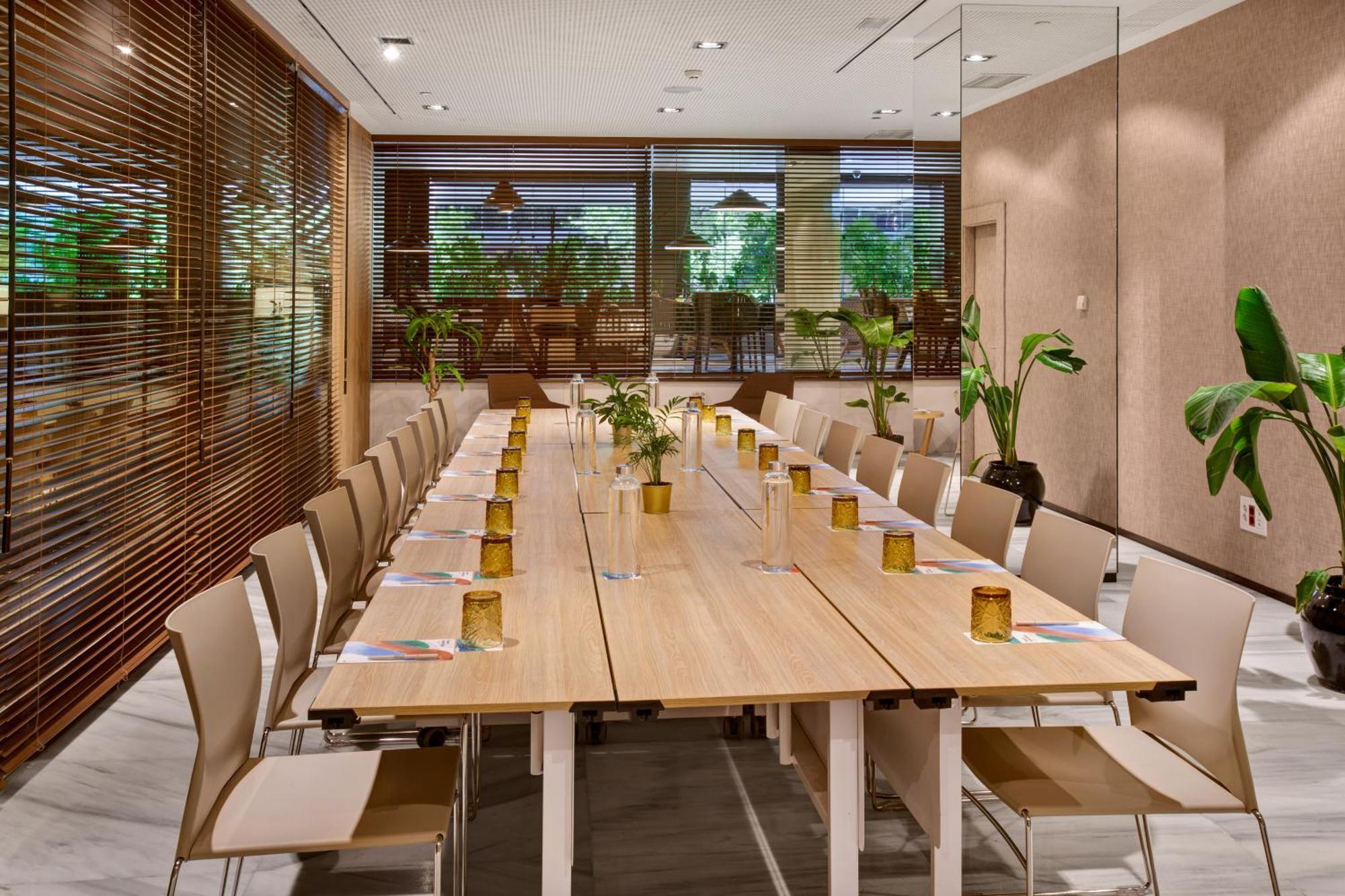Melia Serrano Madrid