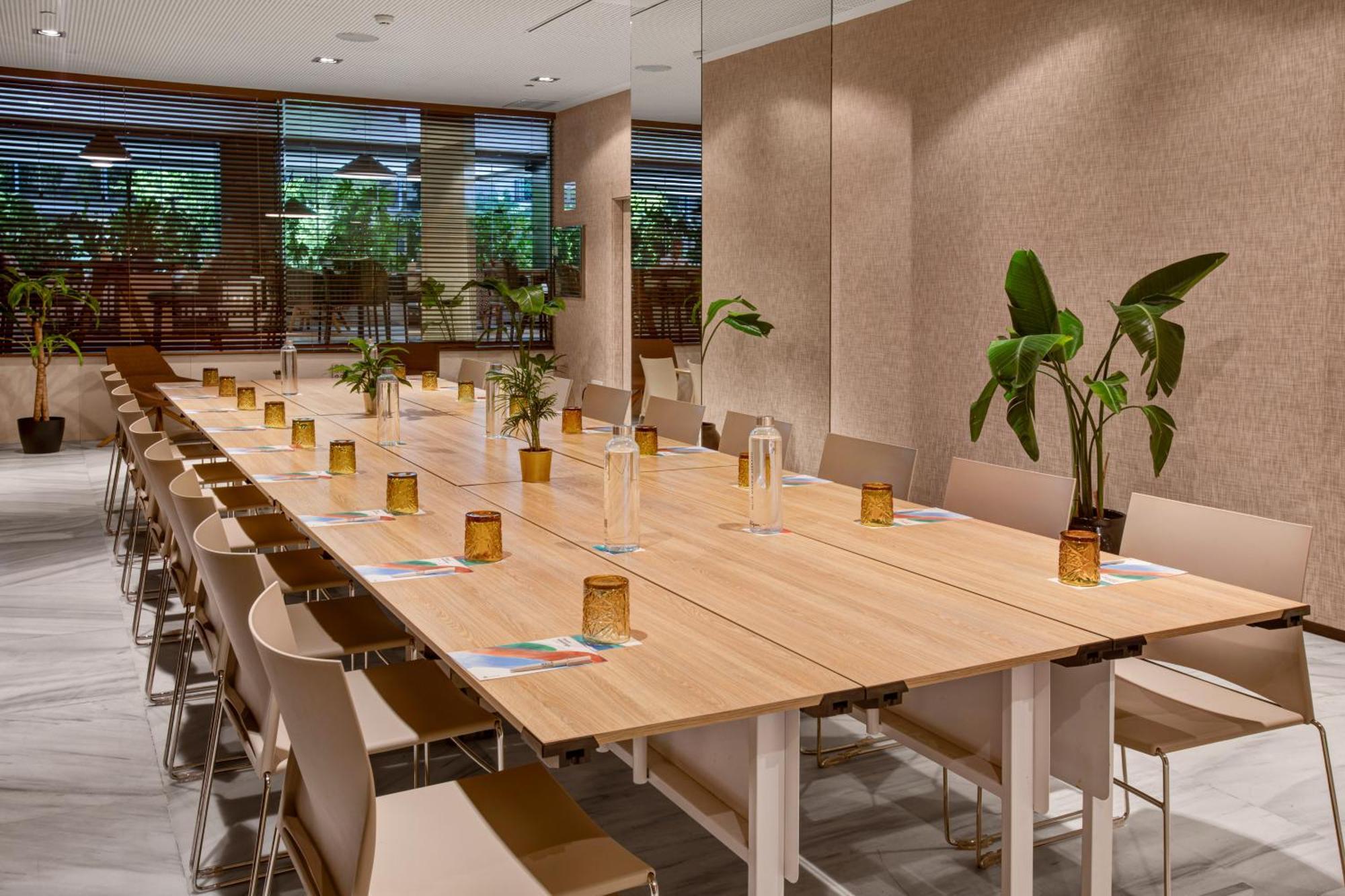 Melia Serrano 4* Madrid