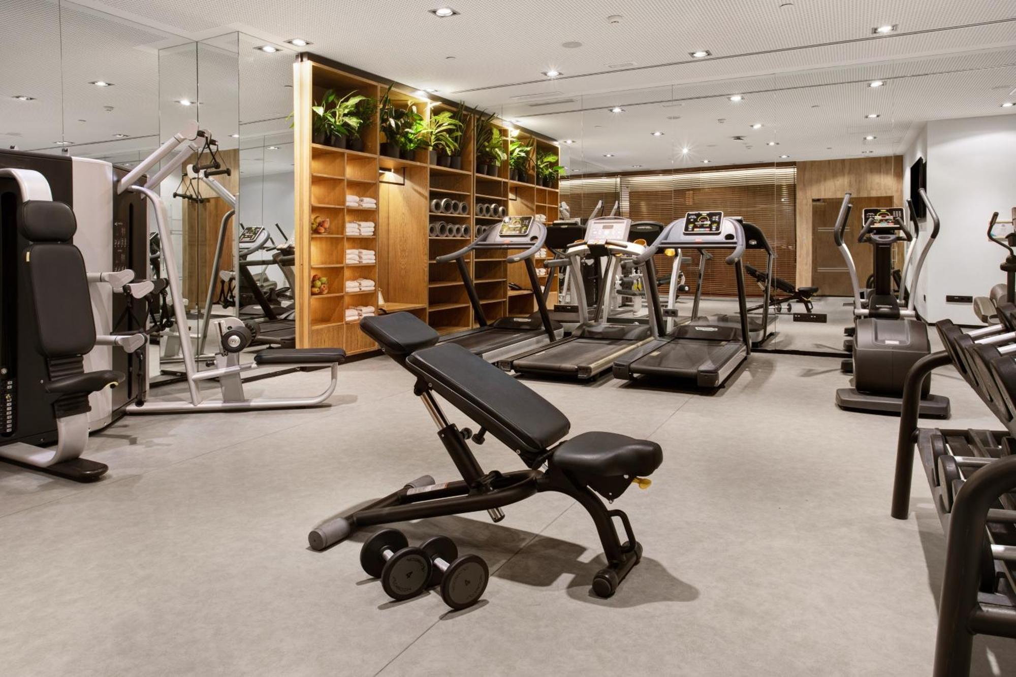 Melia Serrano Madrid