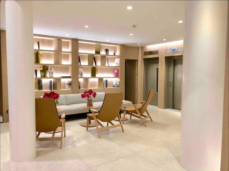 Serrano- Retiro Park-plaza De Cibeles Apartment Madrid