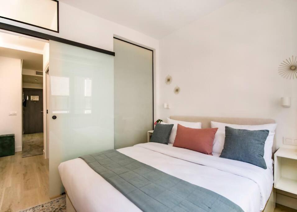 Apartment Serrano- Retiro Park-plaza De Cibeles