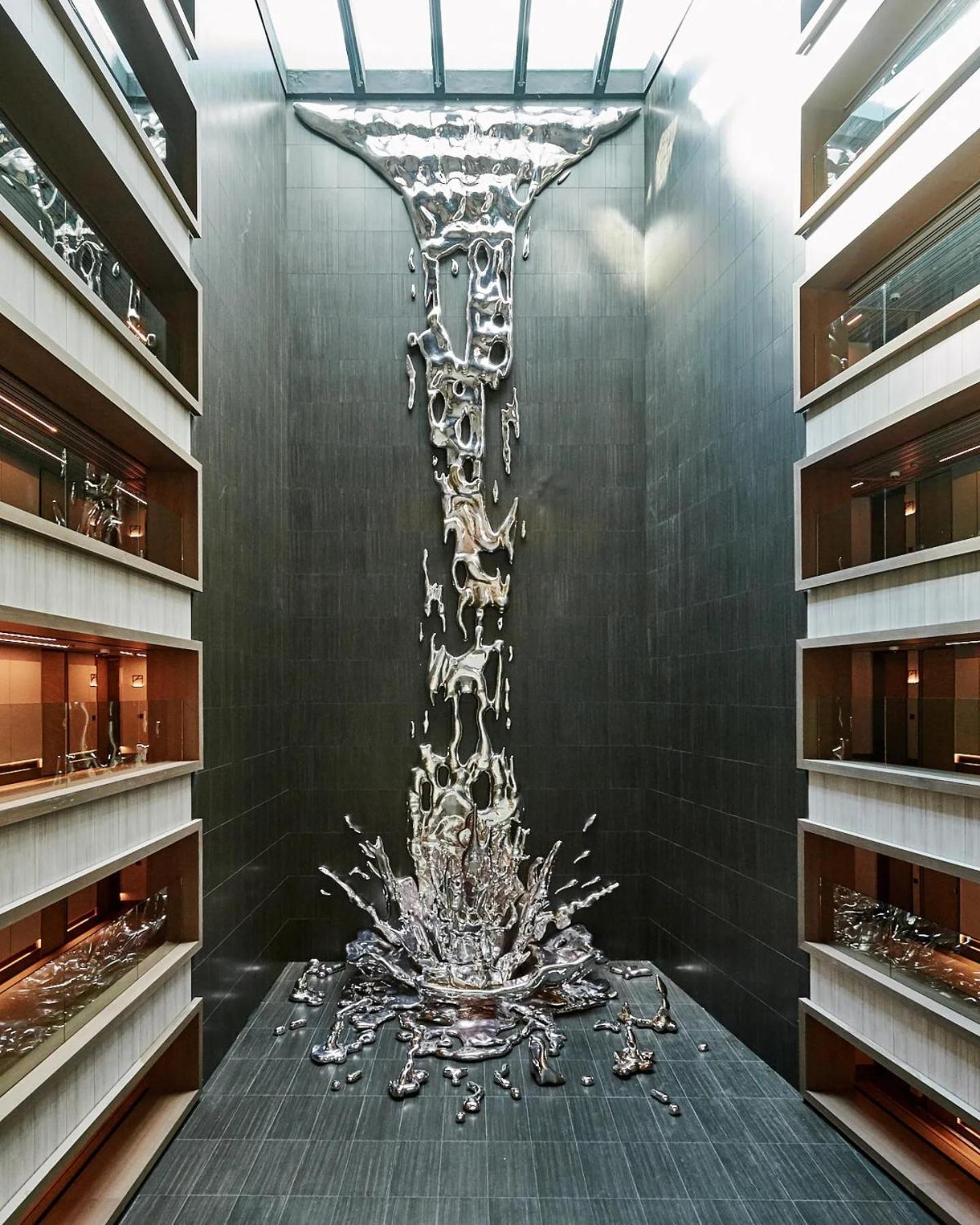 Vp Plaza Espana Design Hotel 5*