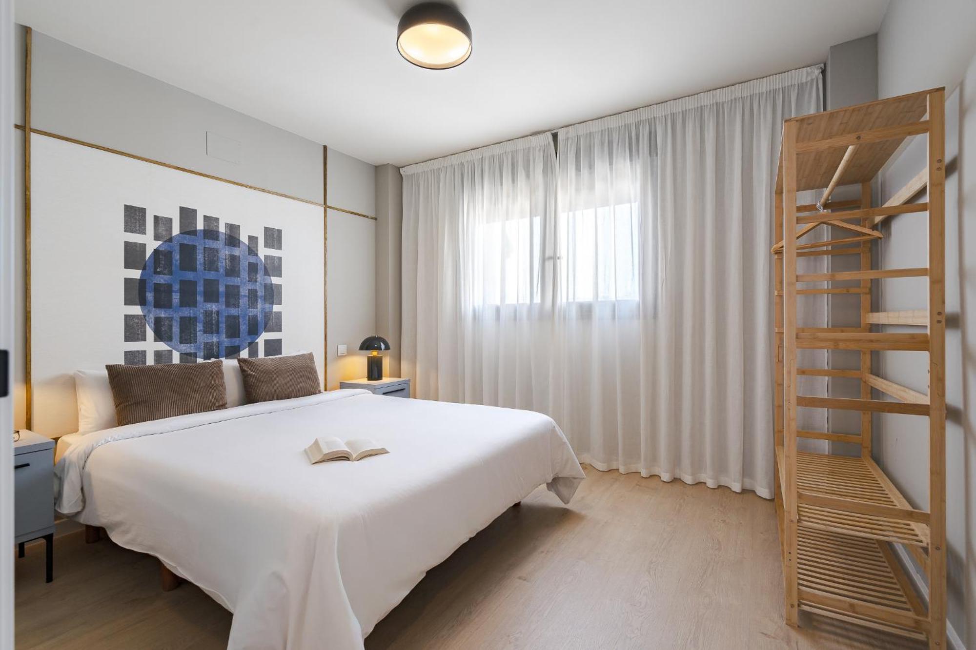 Puerto Alto By Olala Homes * Madri
