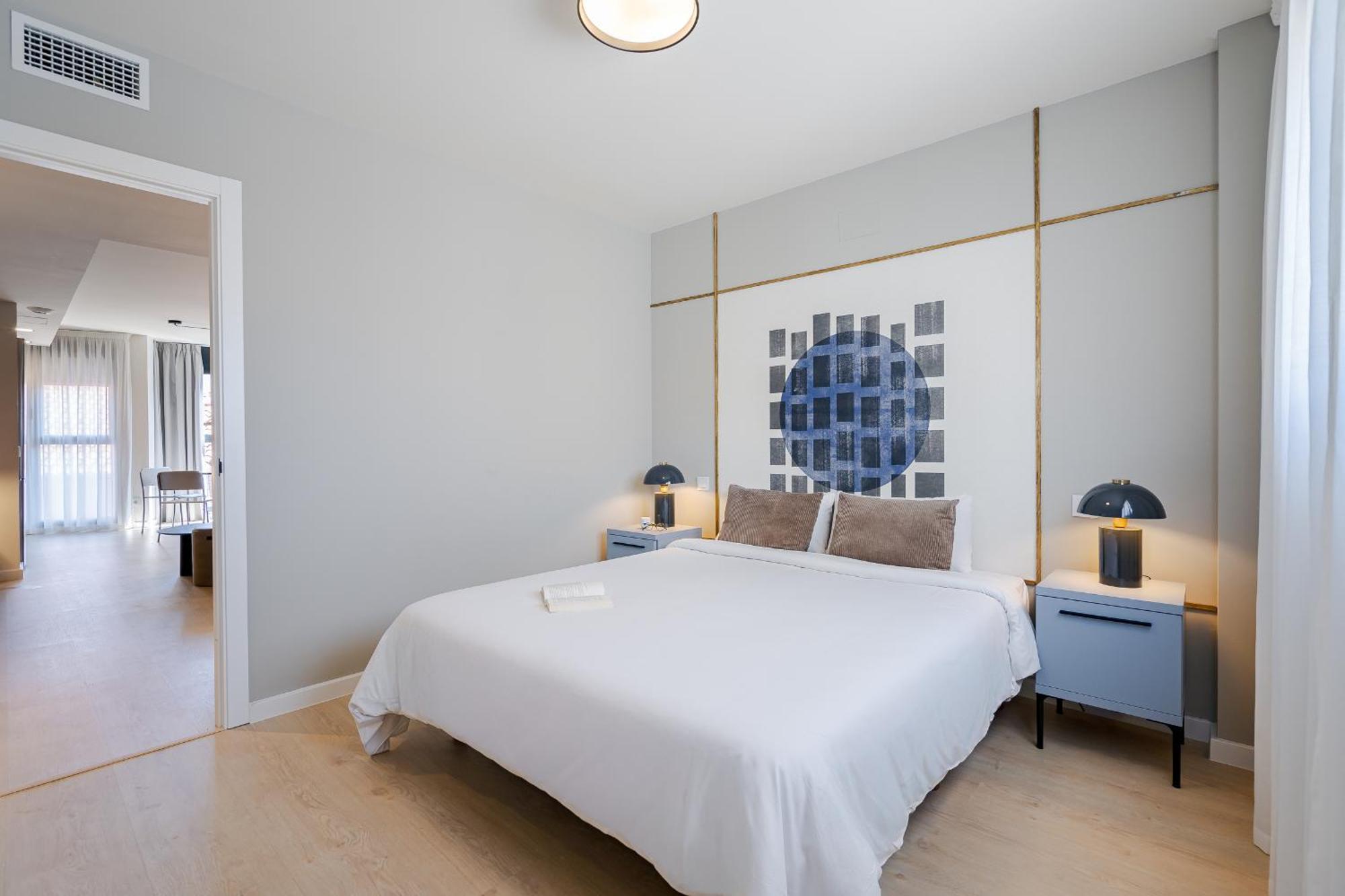 Puerto Alto By Olala Homes Madri