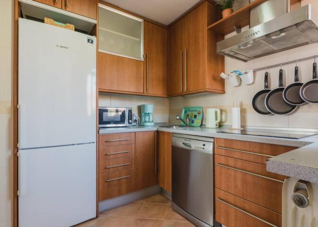 Sunny And Cozy With Ensuite Bathroom Privatunterkunft
