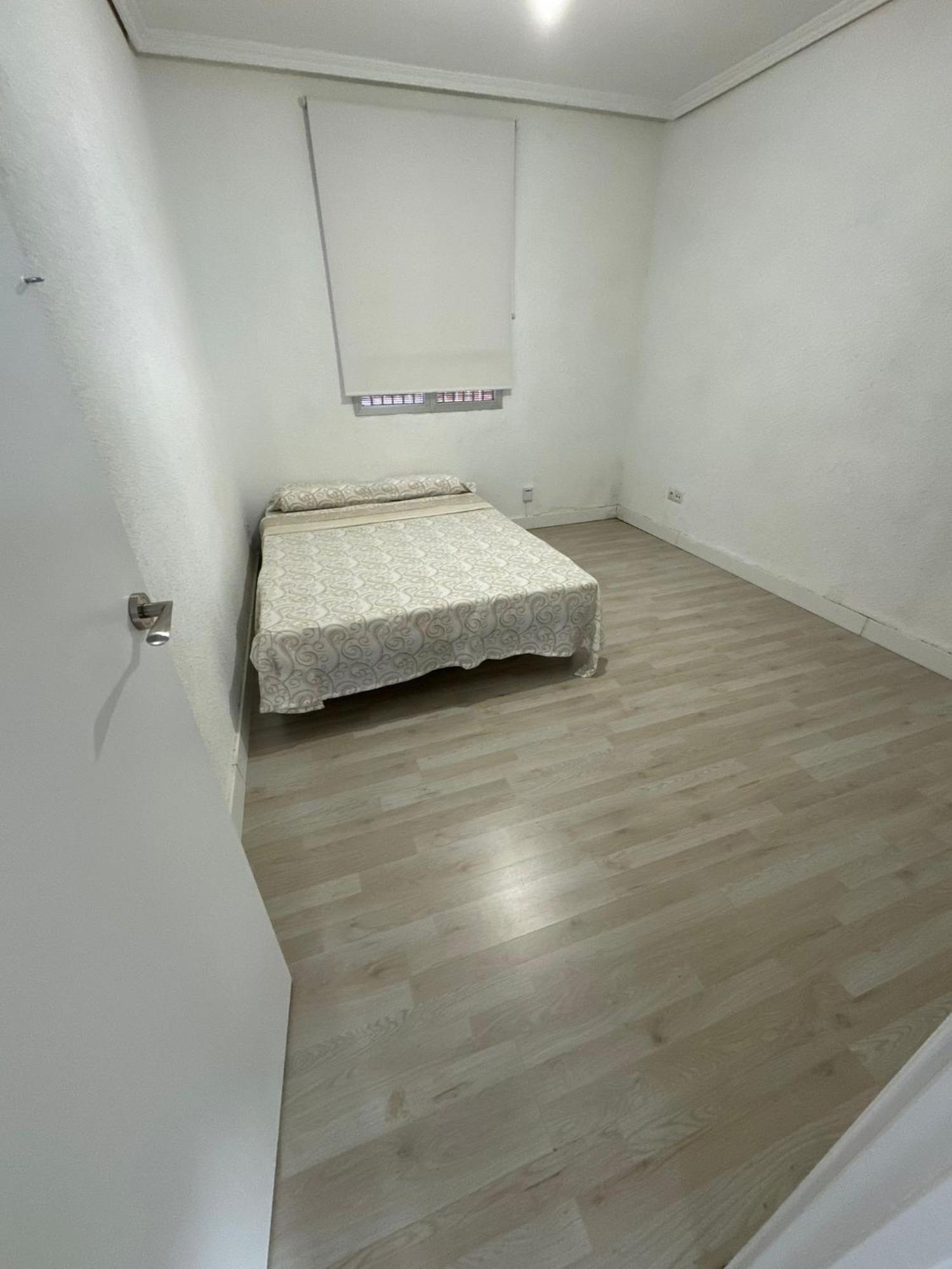 Vip Camino Viejo * Madrid
