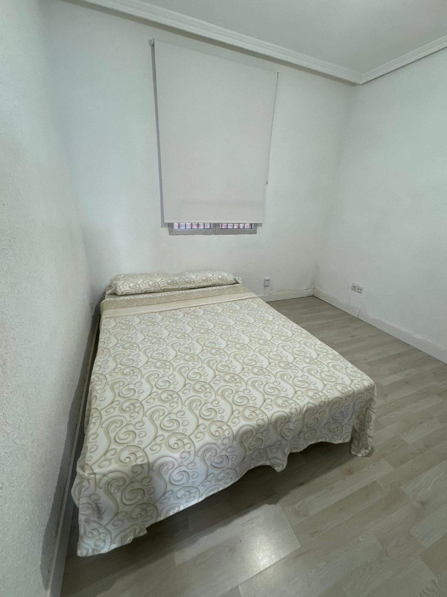 Hotel Vip Camino Viejo Madrid