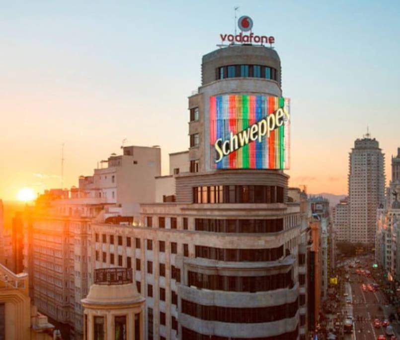 Luz Y Tranquilidad En Apartamento