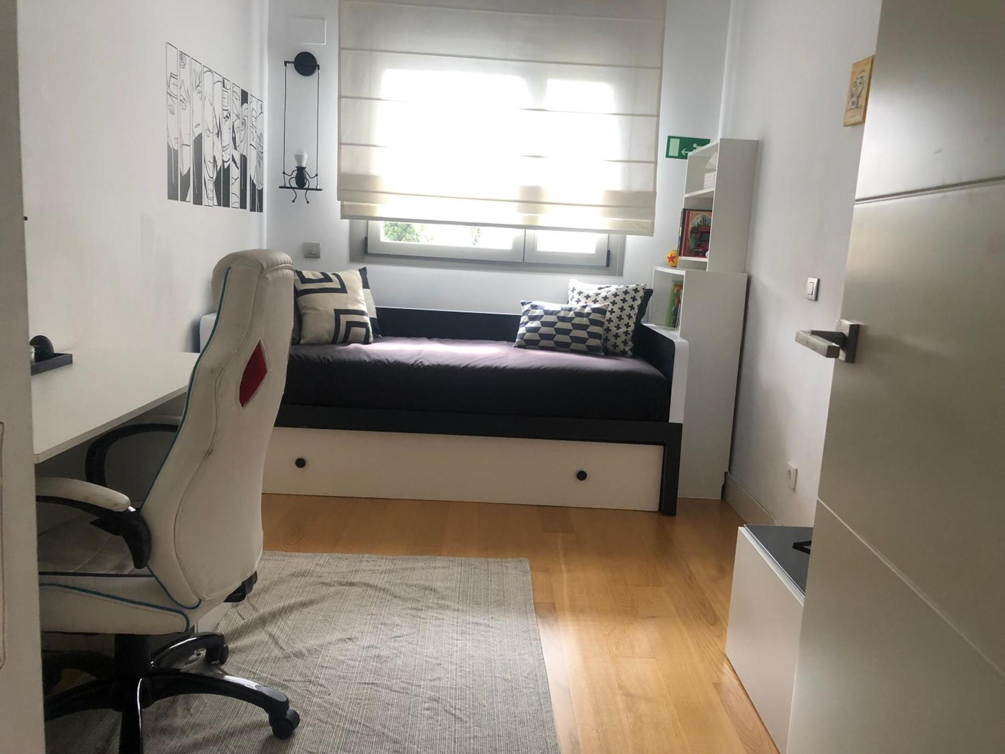 Con Bano Privado Bed & Breakfast