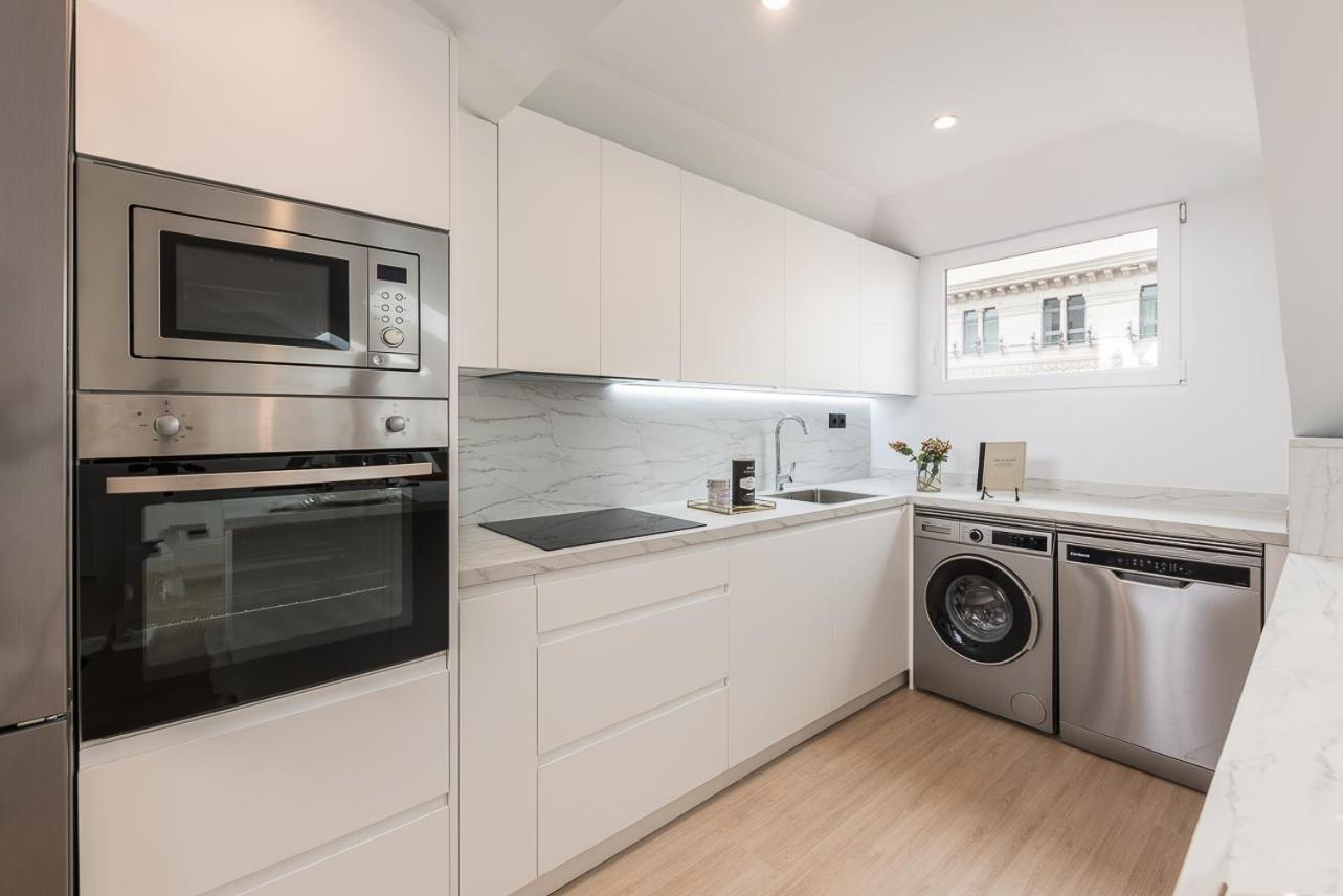 Apartamento Homeclub Acogedor Y Luminoso Apartamento Sevilla Iv *