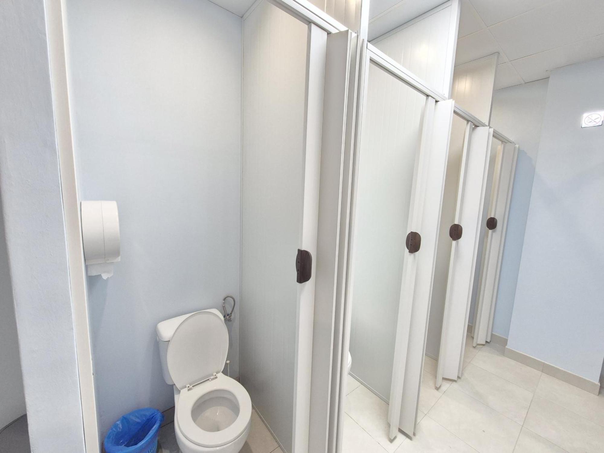 Albergue Lai Madri