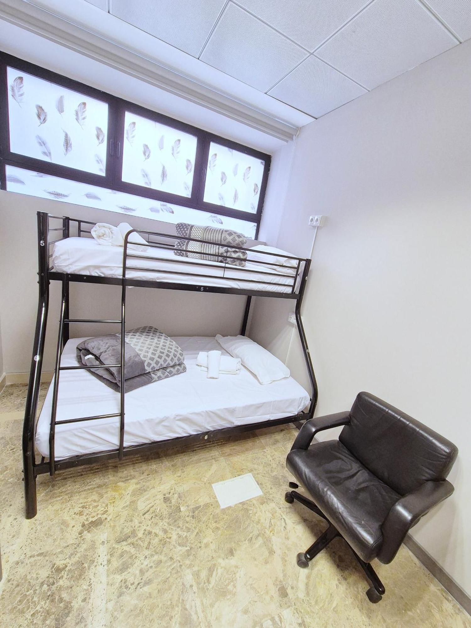 Albergue Lai *