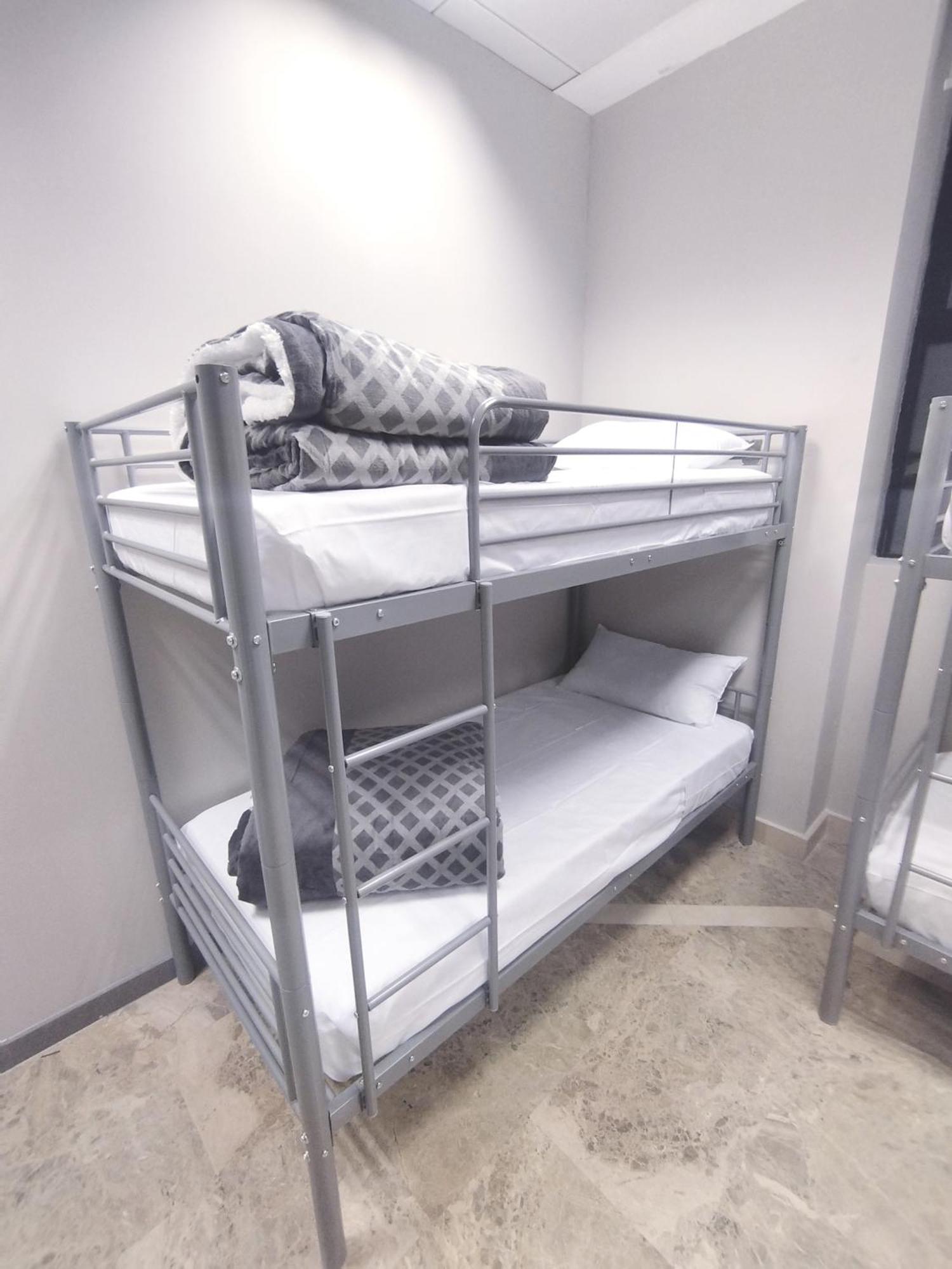 Albergue Lai Madri