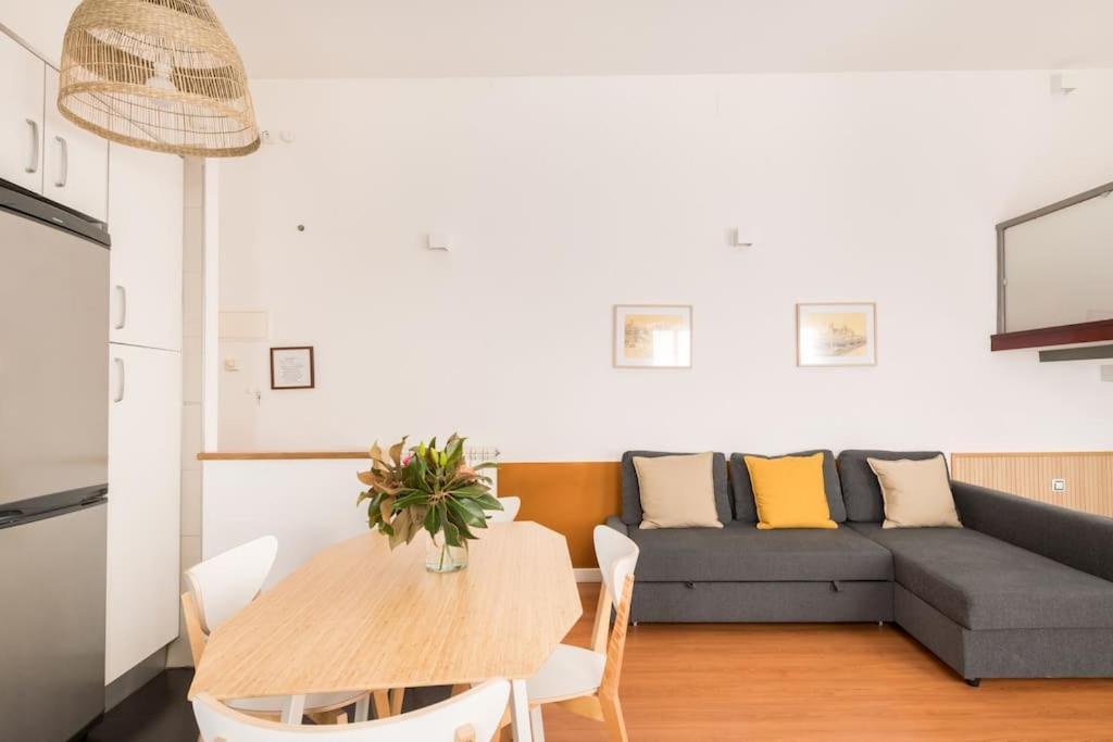 Apartment Modern Loft In Rio - Style And Comfort - Manzanares Madrid