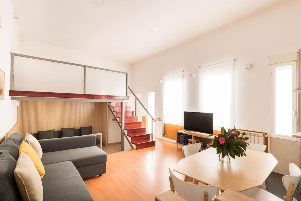 Modern Loft In Rio - Style And Comfort - Manzanares Apartment *