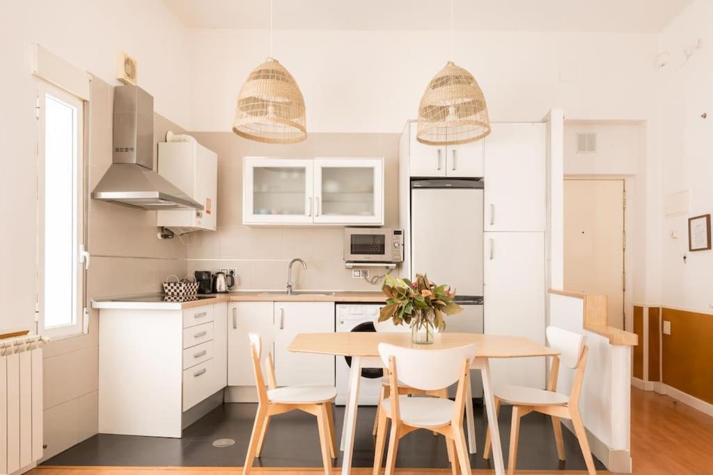 Apartment Modern Loft In Rio - Style And Comfort - Manzanares *