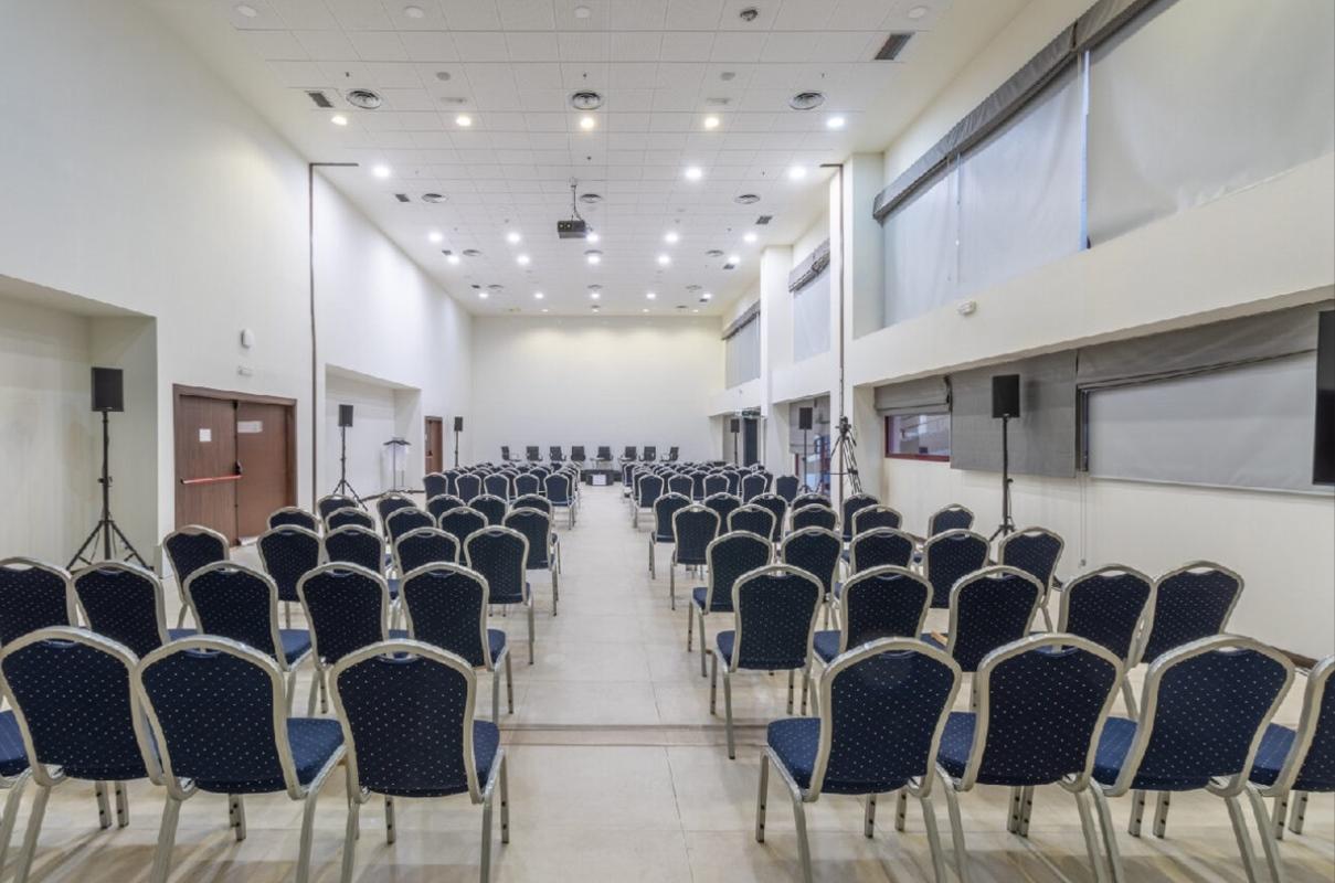 Exe Convention Plaza 4* Madri