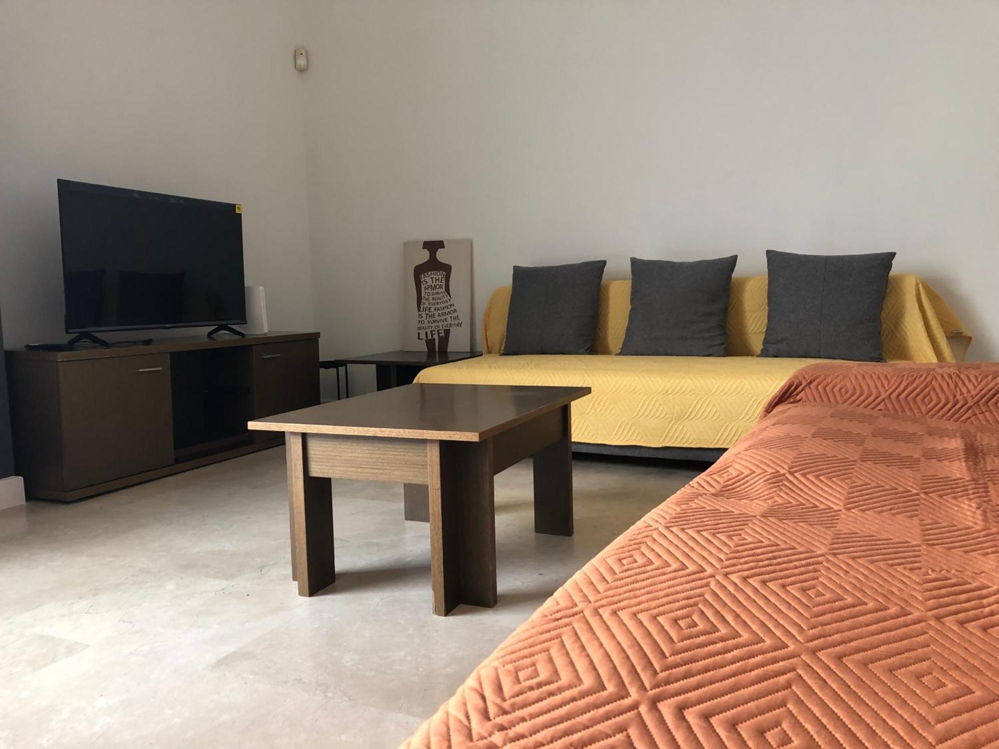 Lejlighed Criteriahome! Nice&easy