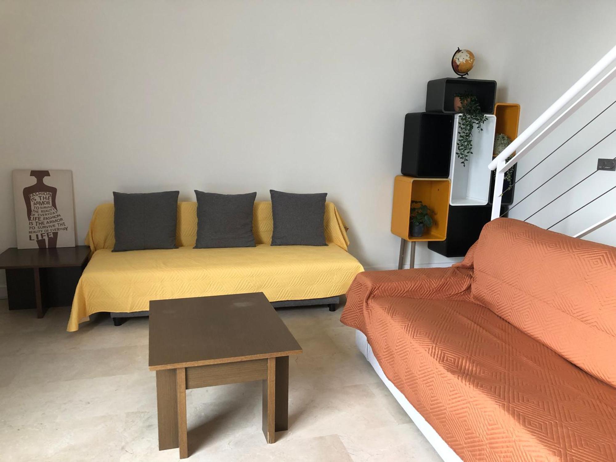 Criteriahome! Nice&easy Lejlighed Madrid