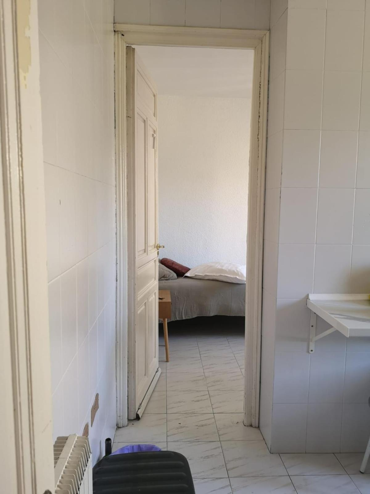 Creativity Quarters Habitacion Temporada En Coliving Para Trabajadores Estudiantes Y Artistas
