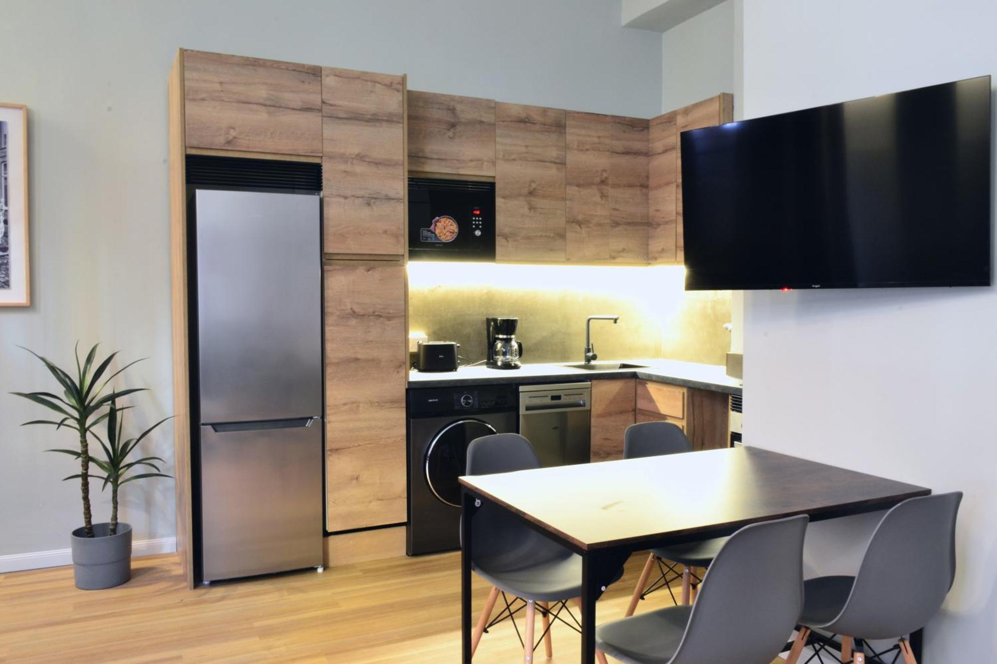 Bonito Loft Prosperidad Madri