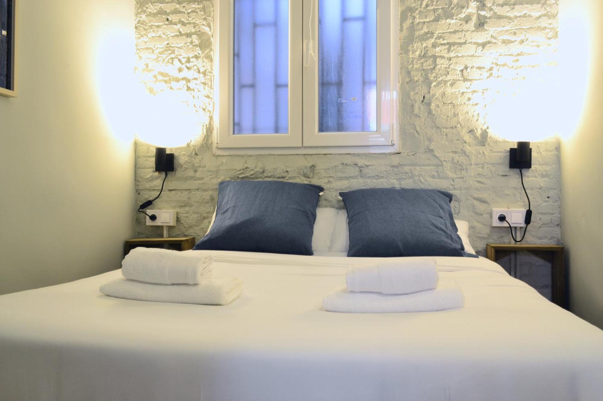 Bonito Loft Prosperidad * Madri
