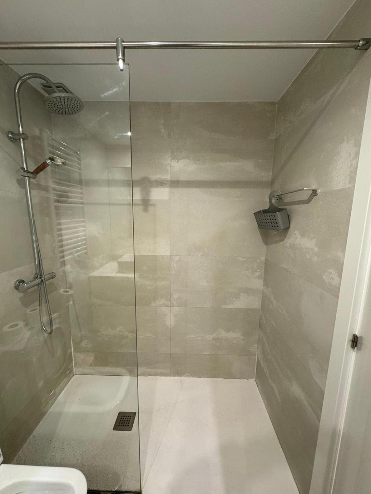 Apartment Grand Meriam Apto Benito