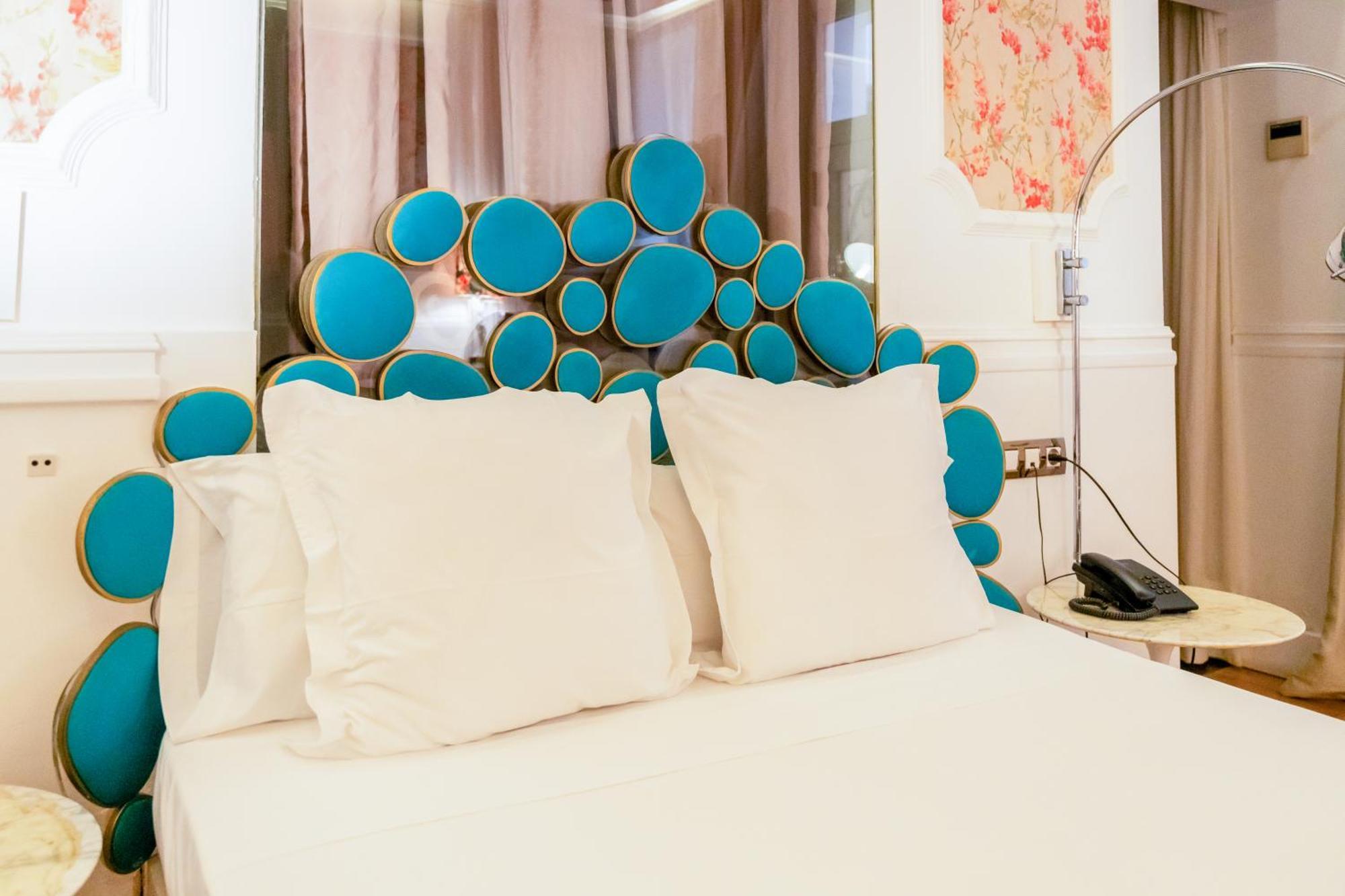 Abalu Design Boutique Gran Via - Only Adults Hotel