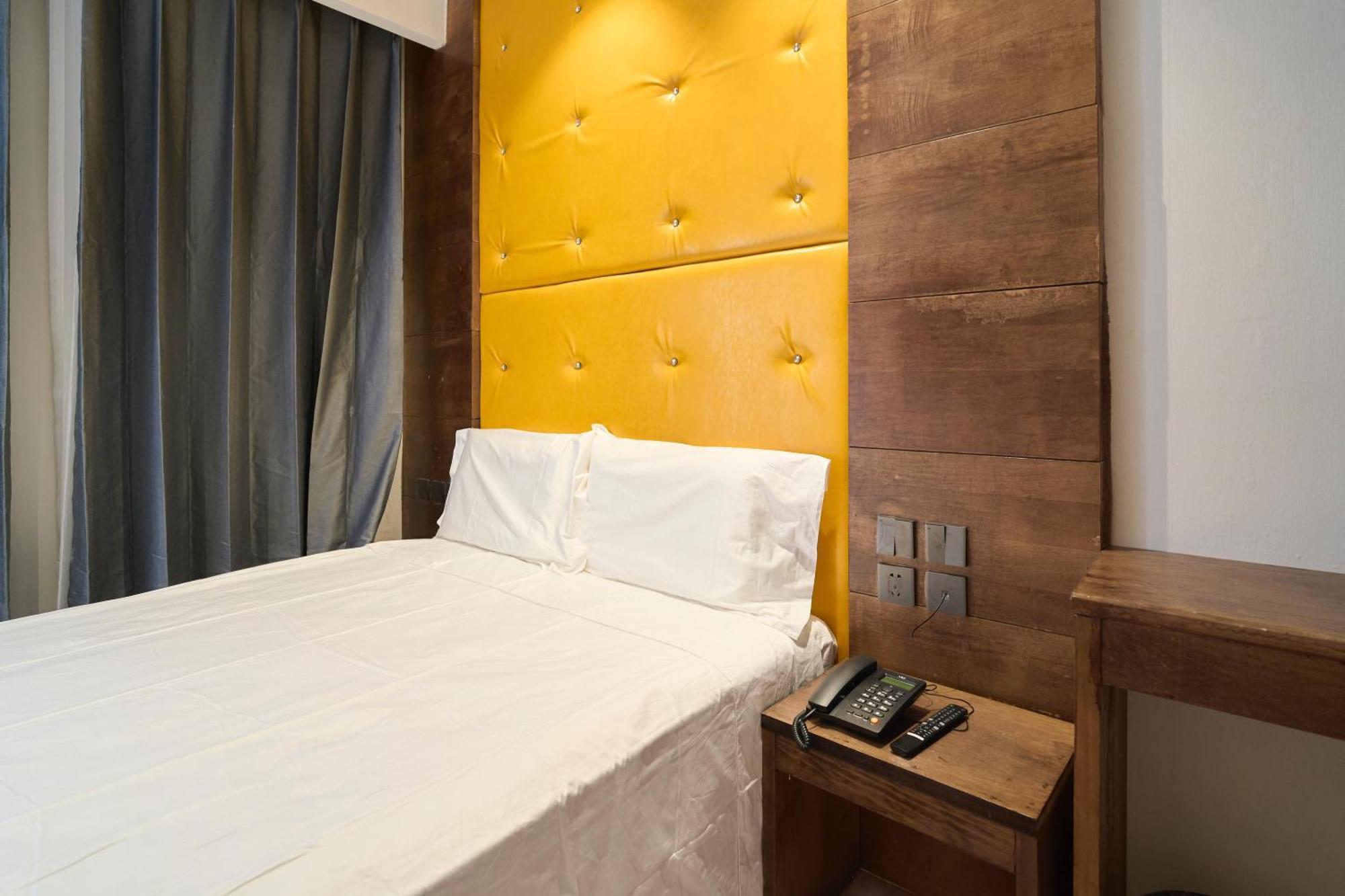 Menoir Dorsett Usera Hotel Madri