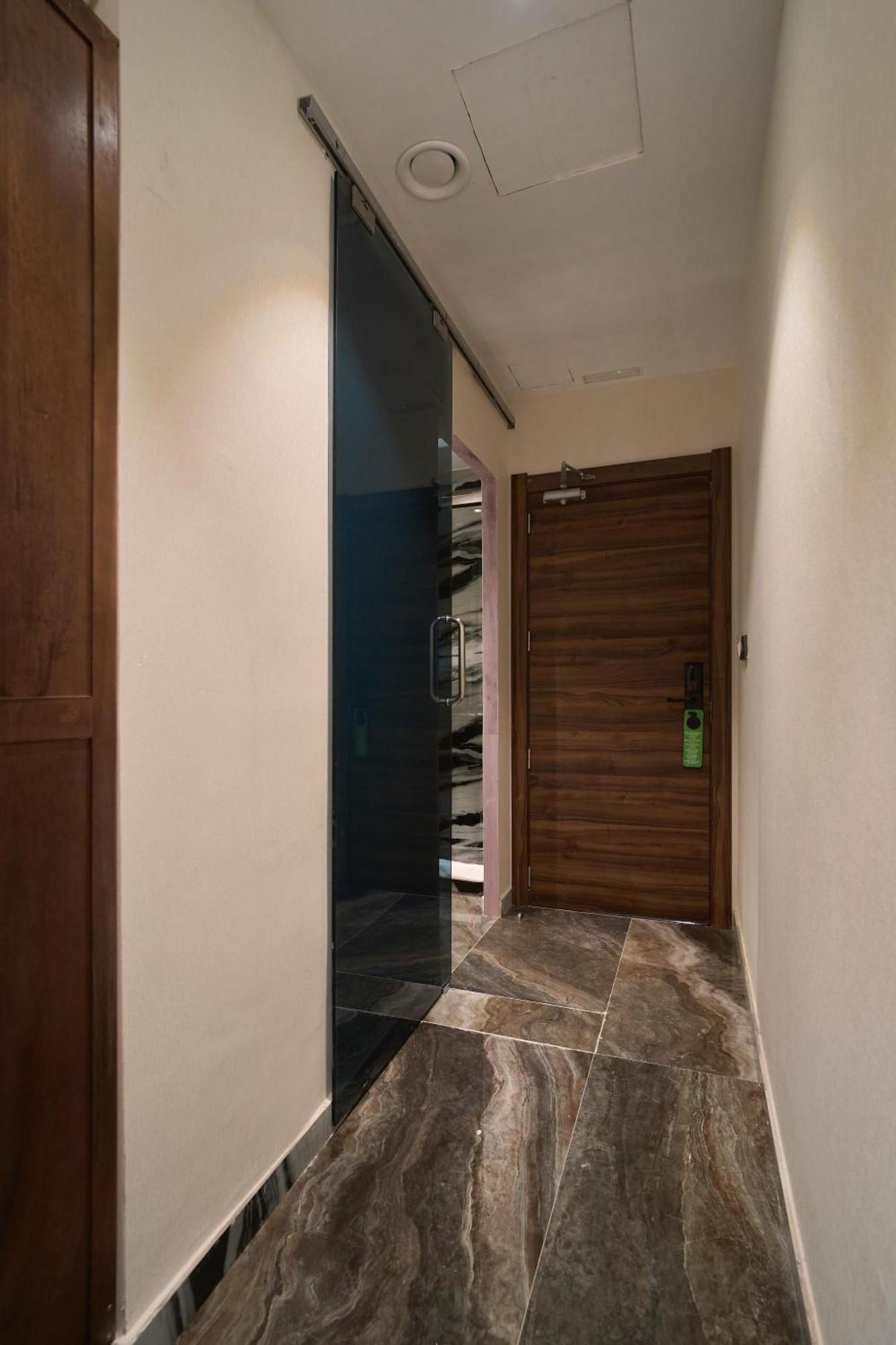 Menoir Dorsett Usera 3* Madri