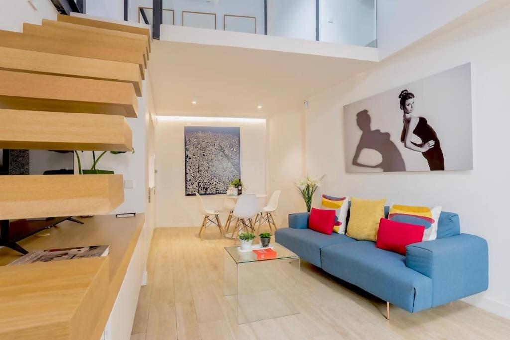 Location Location Location F42 Apartment