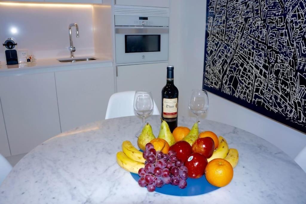 Location Location Location F42 Apartment Madrid