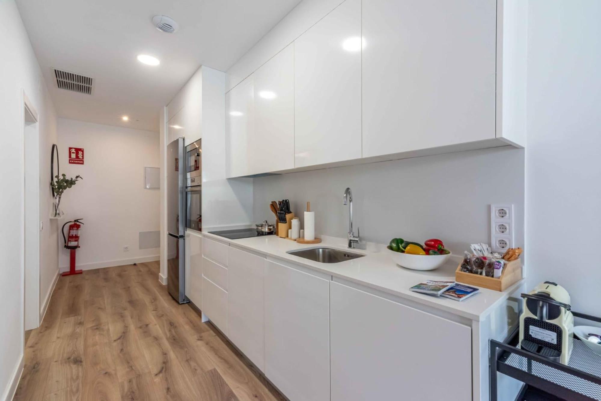 Apartment Avenida De San Luis 25, Design And Comfort In The True Style Of Madrid, Book Your Getaway Now! *