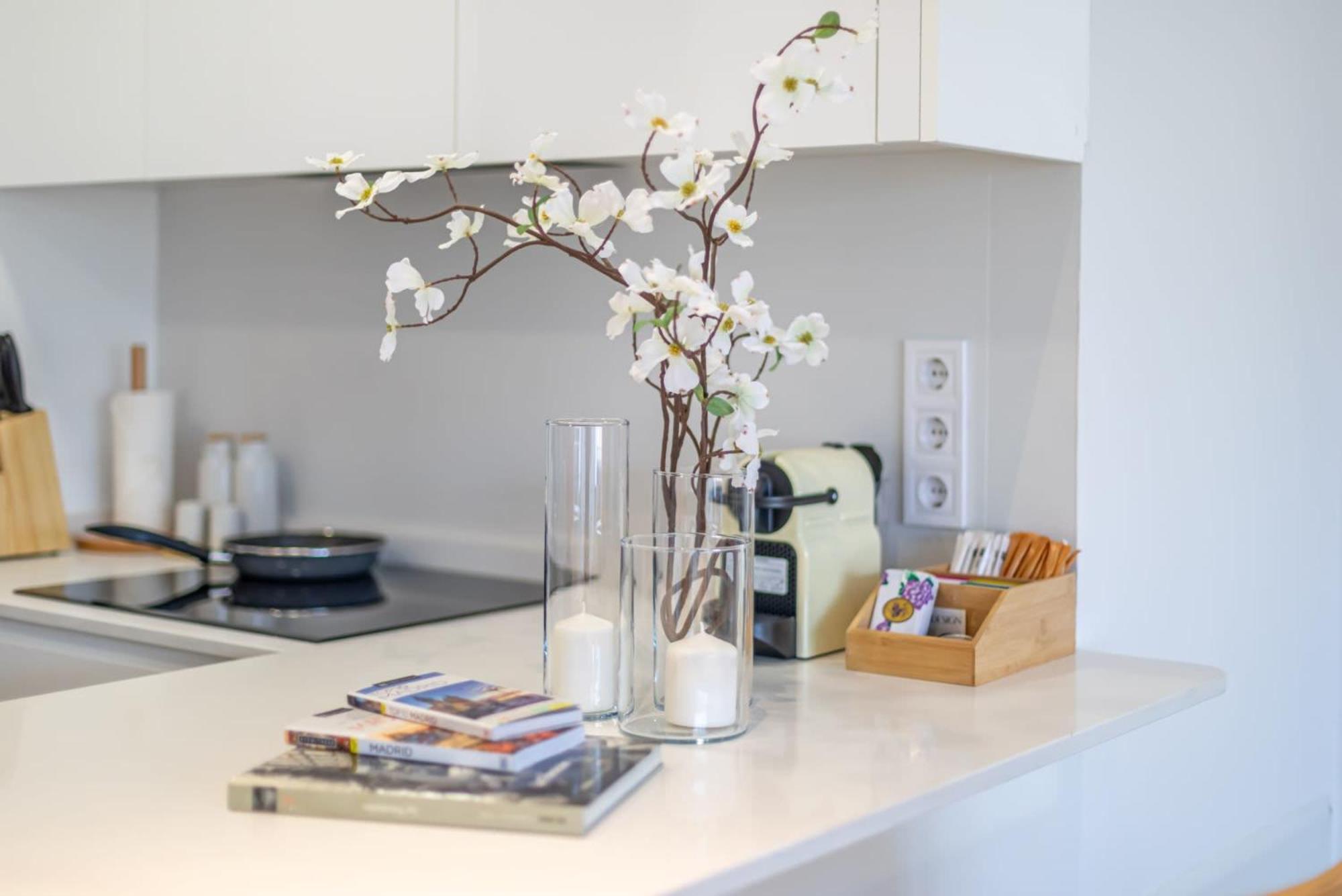 Avenida De San Luis 25, Design And Comfort In The True Style Of Madrid, Book Your Getaway Now! * Madrid