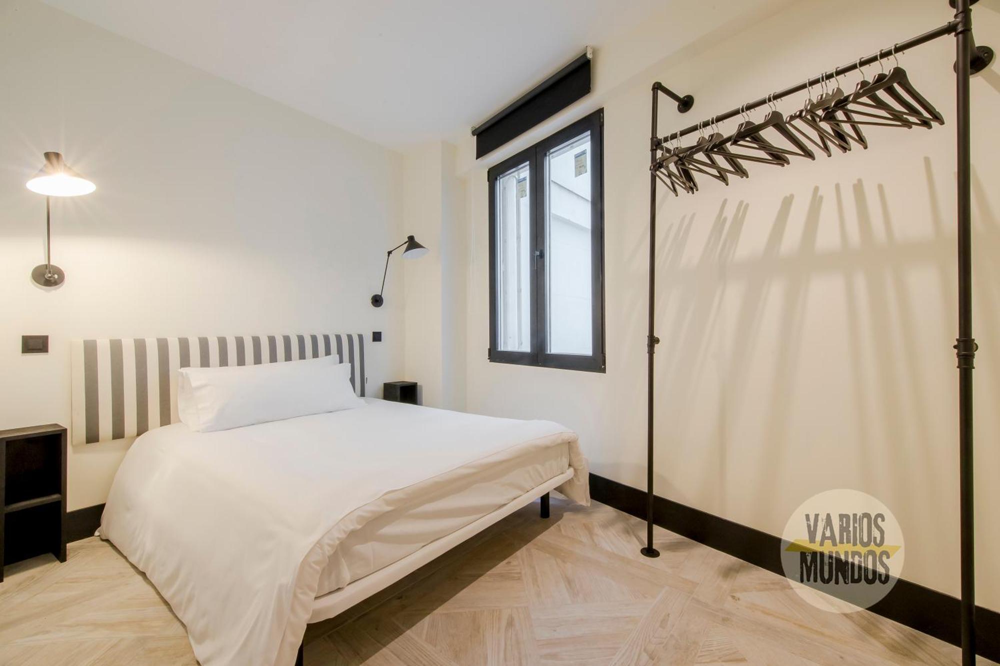 Un Madrid Moderno Para 7, Tu Refugio En Abada 2 E2 * Madrid