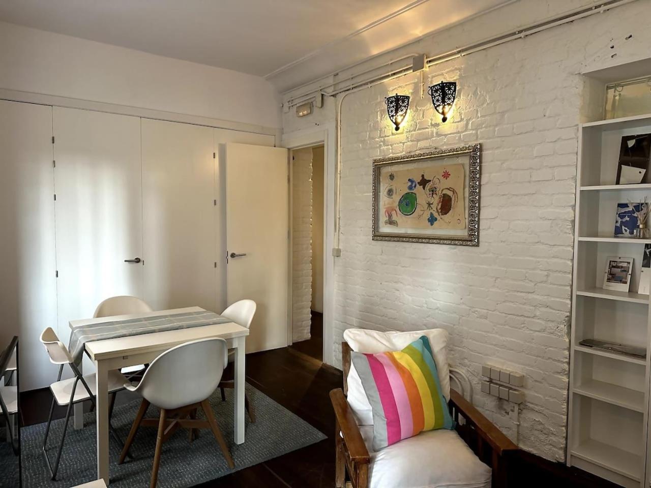 Residencia Salamanca * Madri