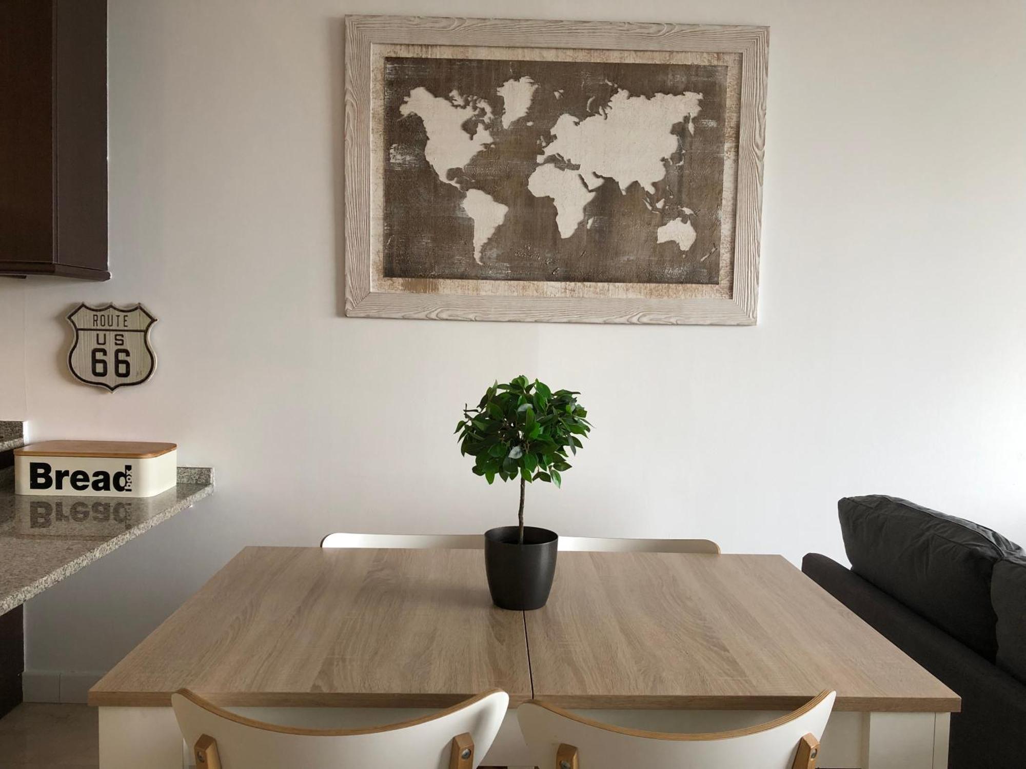 Criteriahome! Nice&easy Lejlighed