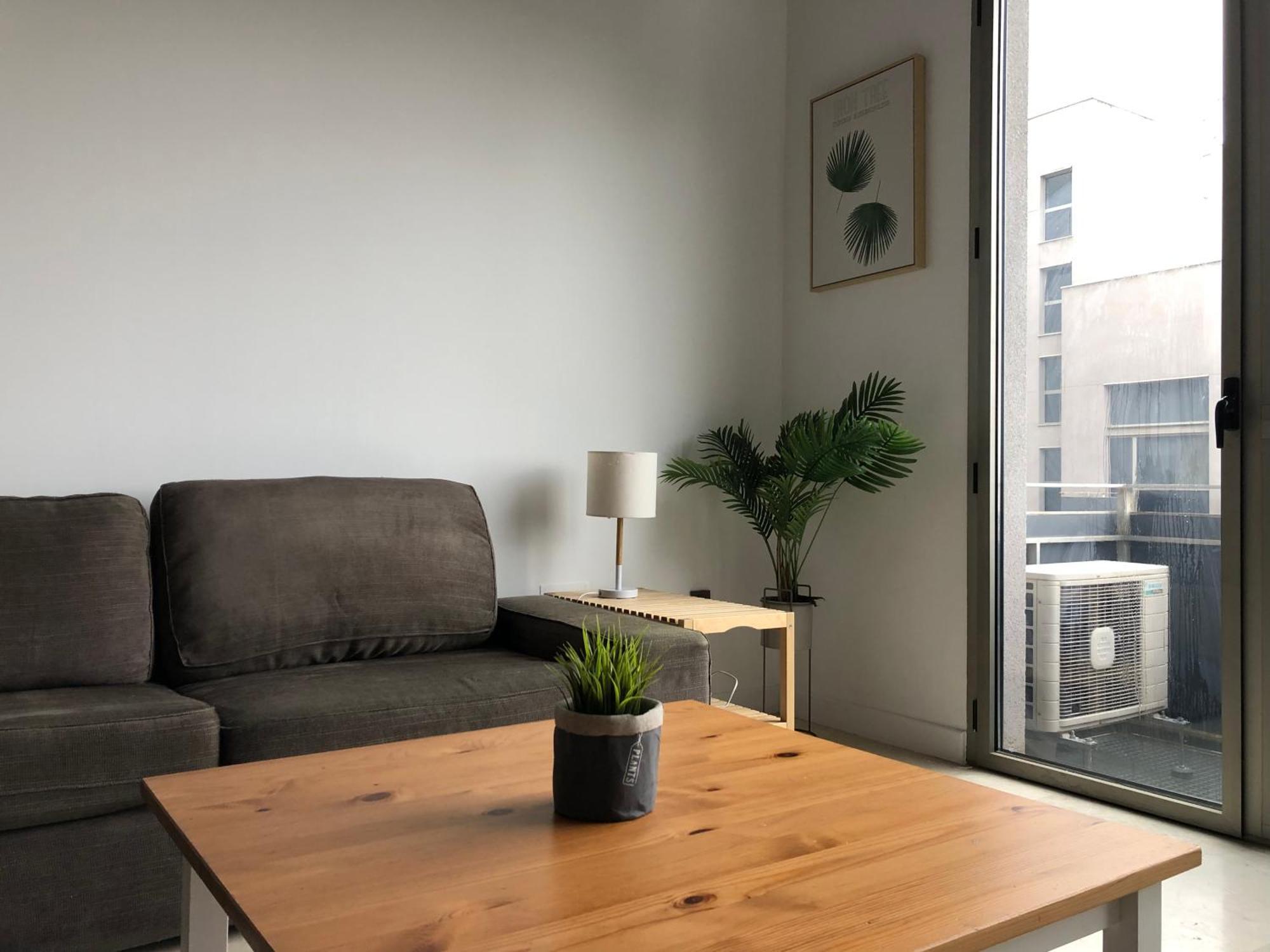 Lejlighed Criteriahome! Nice&easy Madrid