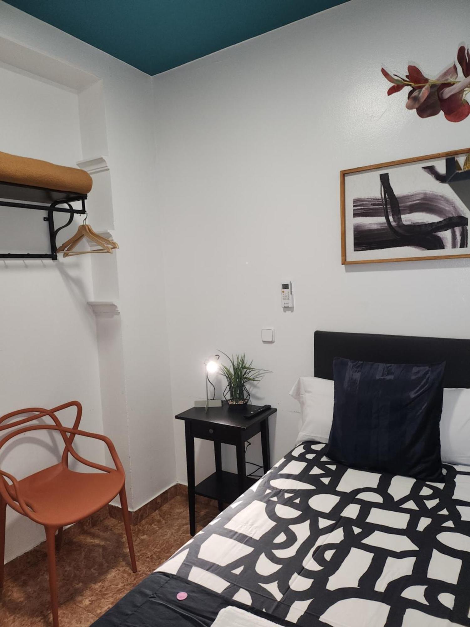 Gæstehus 504 Madrid