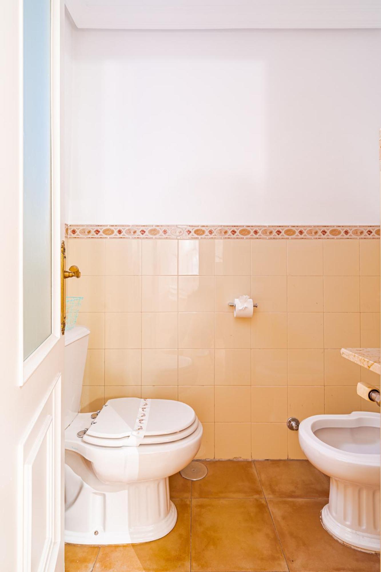 Apartment Preciados De Callao *