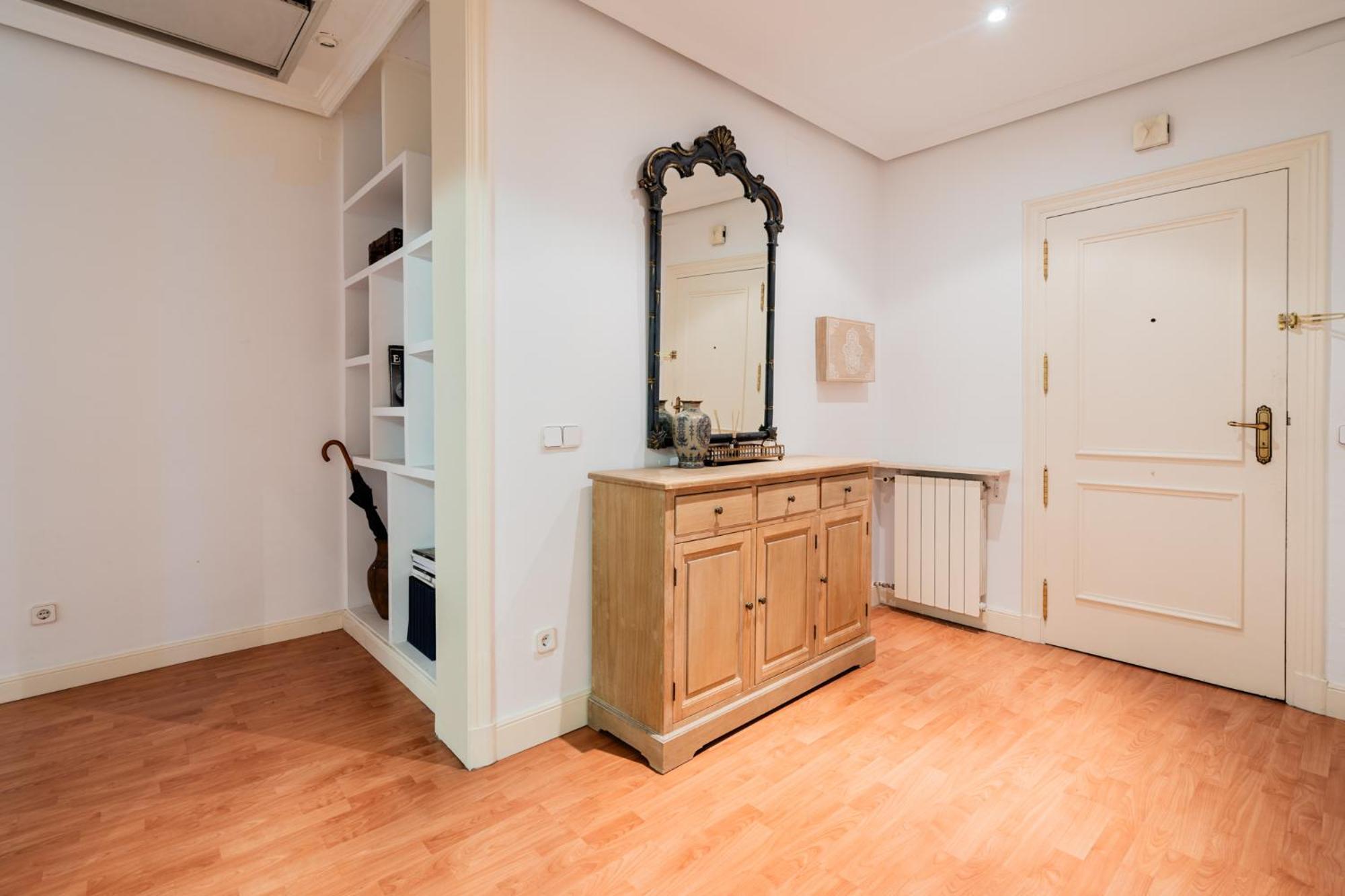 Preciados De Callao Apartment Madrid