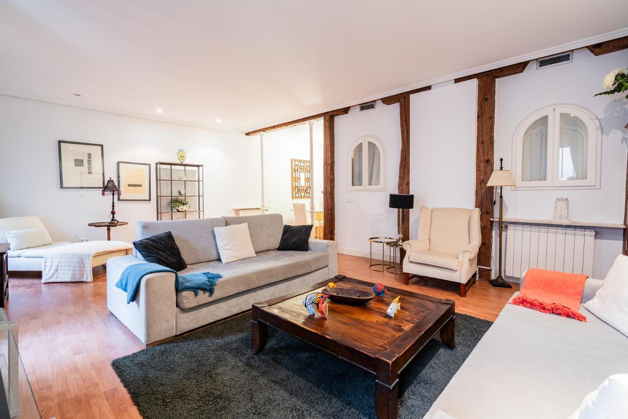Apartment Preciados De Callao *