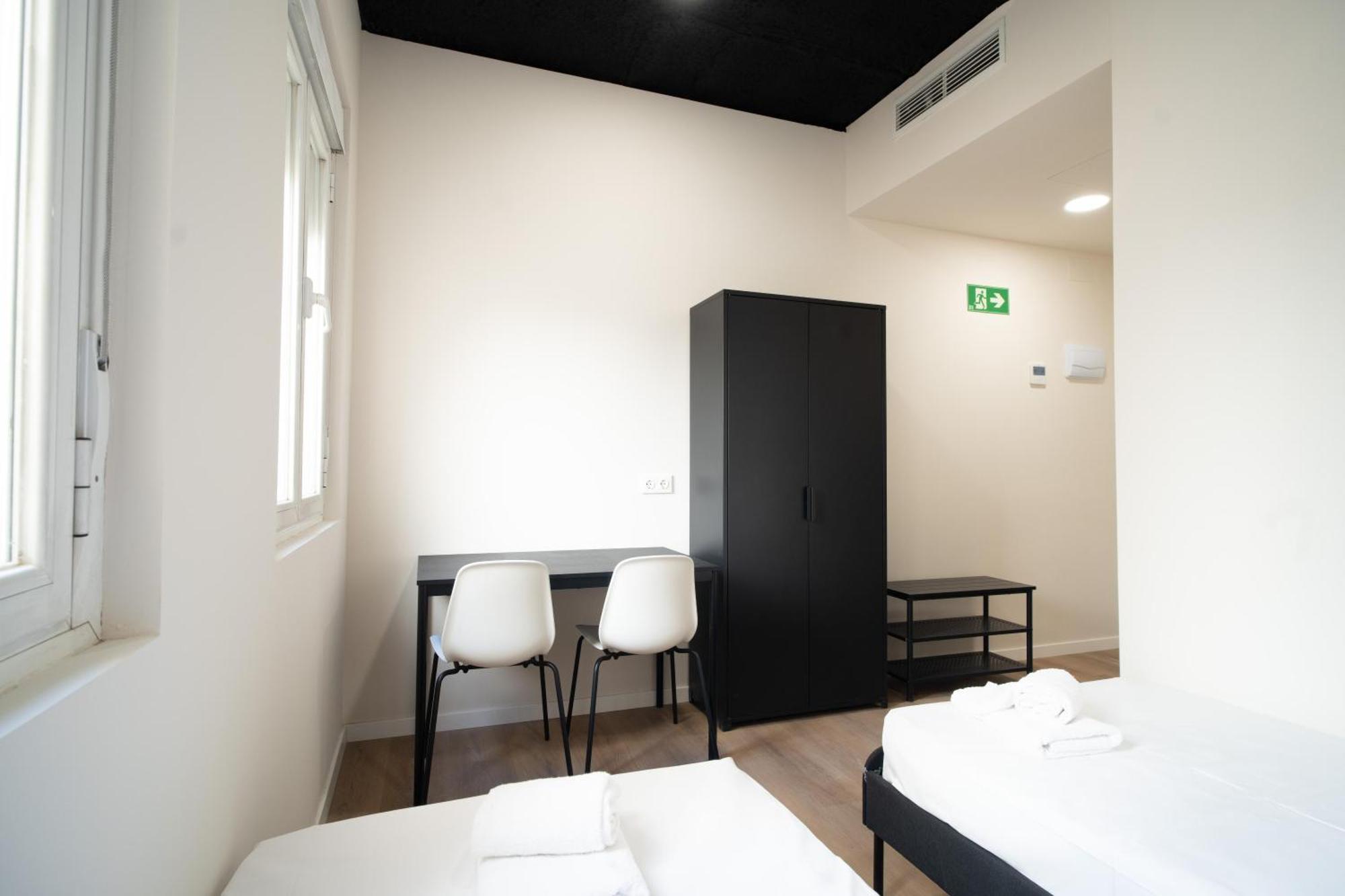 Adventure Hostel *