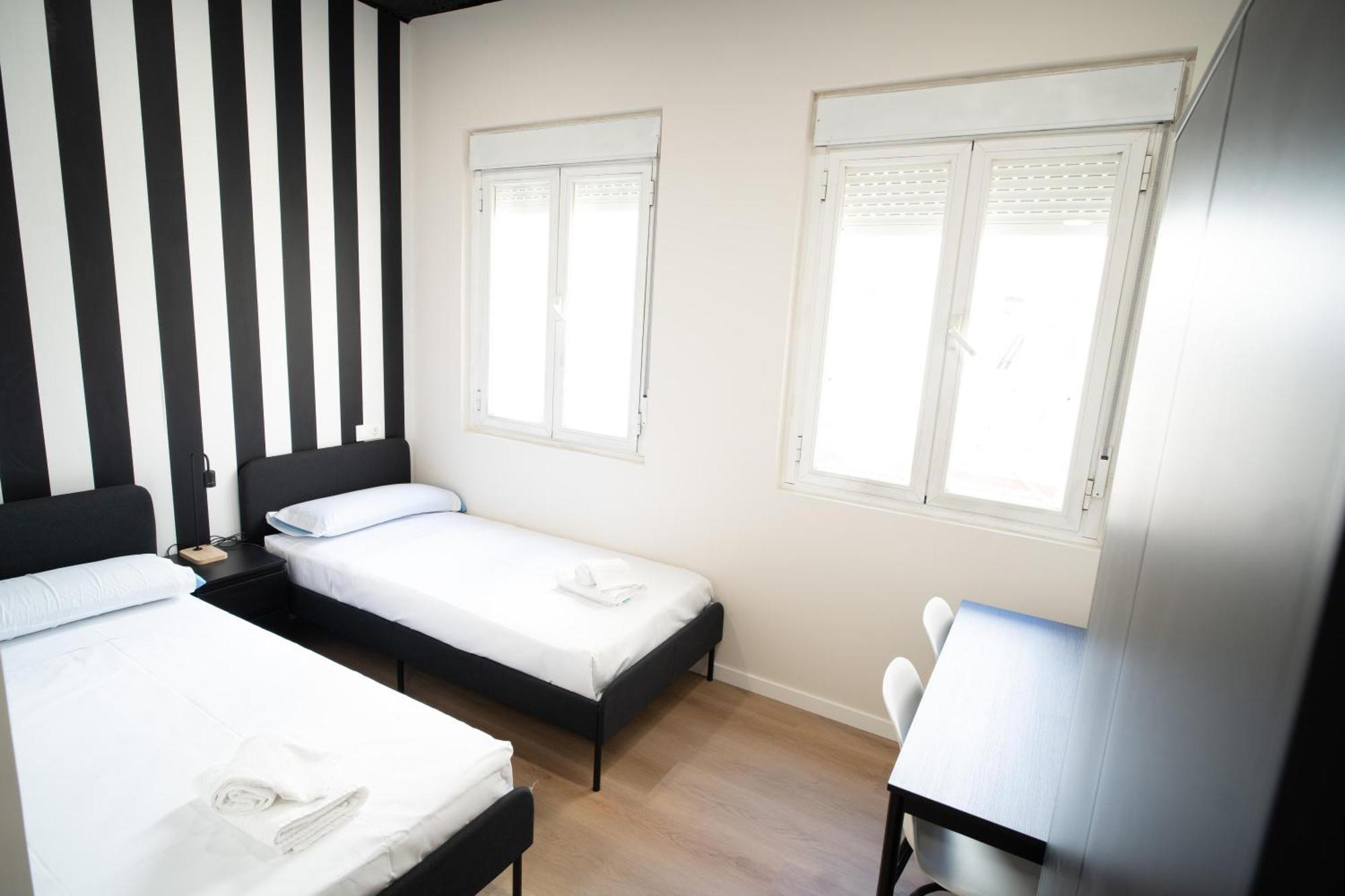 Adventure Hostel *