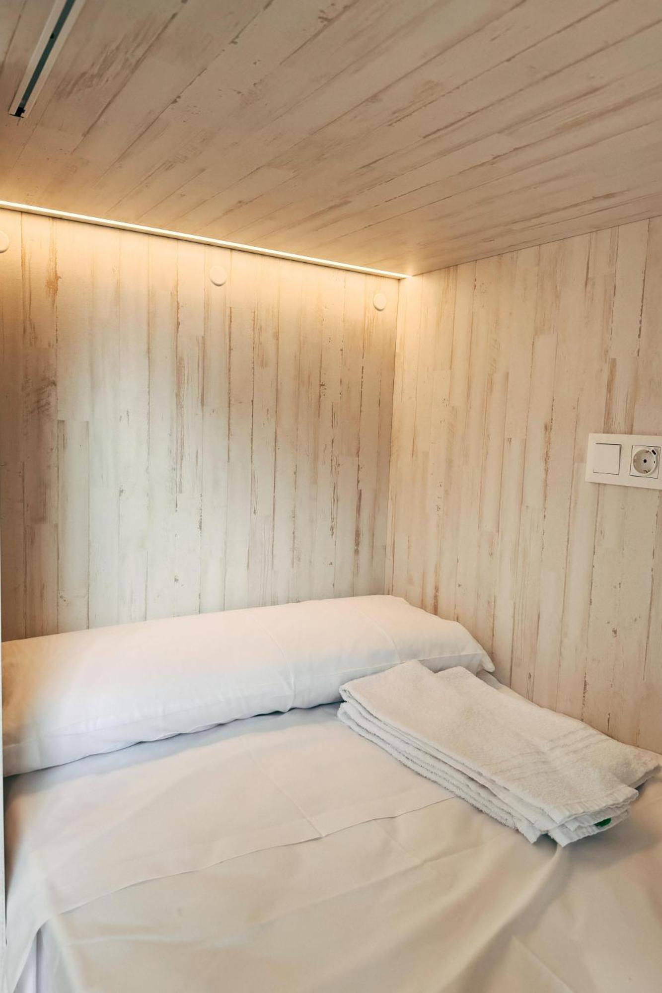 Hostel Adventure Madrid