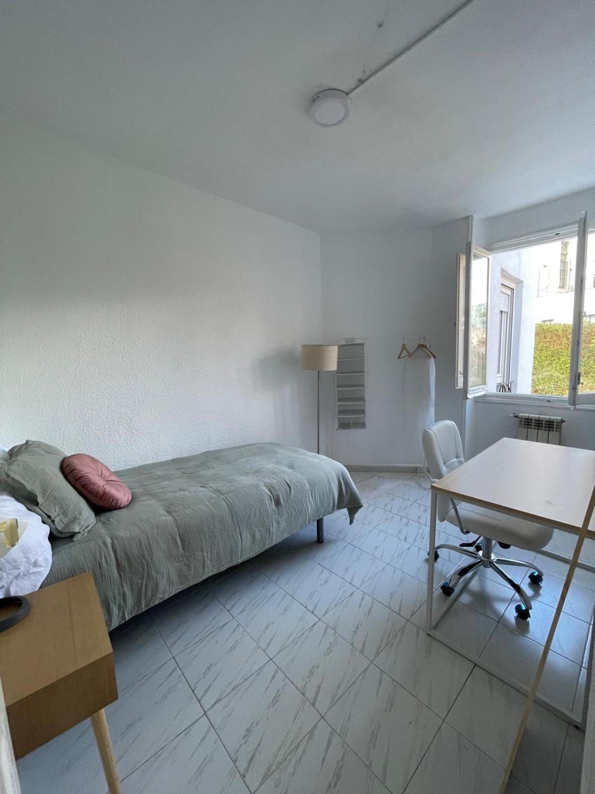 Creativity Quarters Habitacion Temporada En Coliving Para Trabajadores Estudiantes Y Artistas Gasthof *