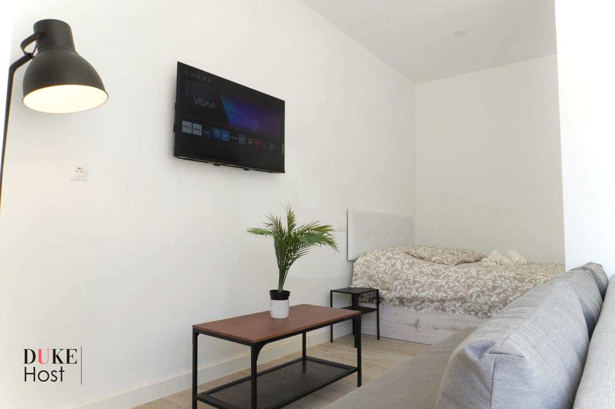 Casa De Huespedes Carabanchel1 Guest house