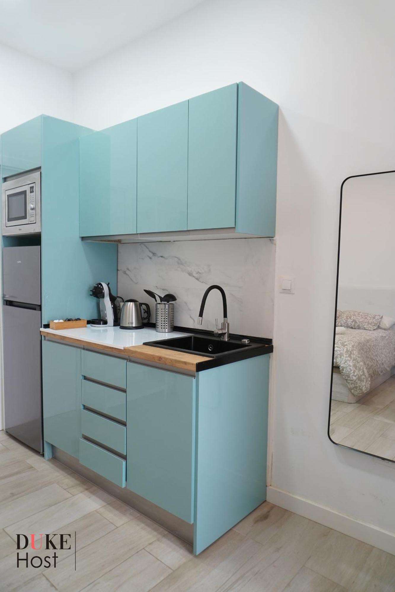 Guest house Casa De Huespedes Carabanchel1 Madrid