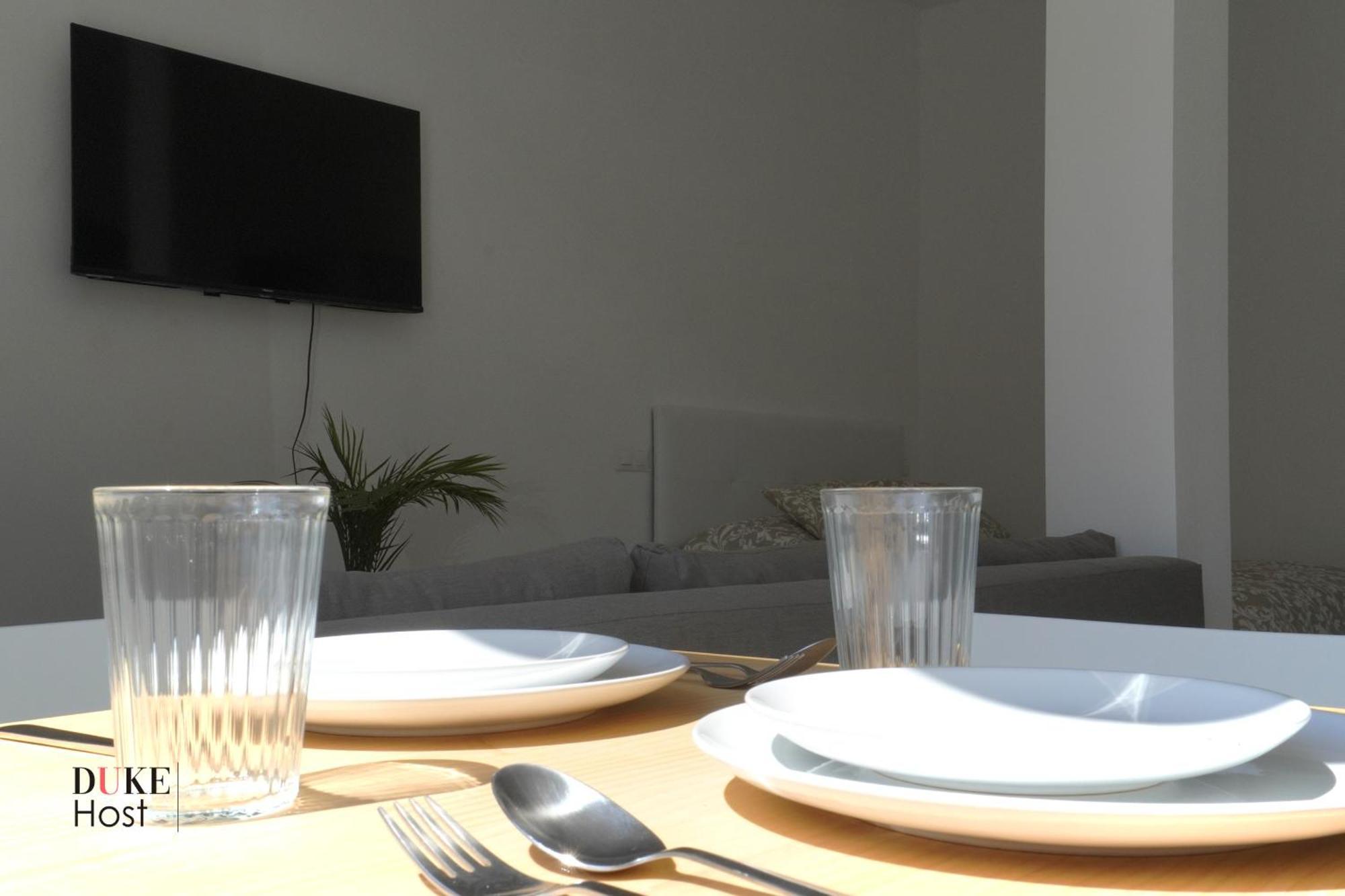 Casa De Huespedes Carabanchel1 Guest house *